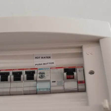 아파트 3c's Thess At The Old Frankish Quarter - Ladadika/ Merchant's Square