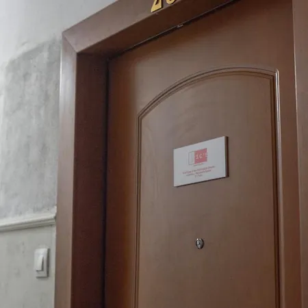 3c's Thess At The Old Frankish Quarter - Ladadika/ Merchant's Square Apartment Thessaloniki