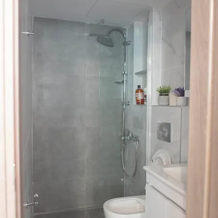 3c's Thess At The Old Frankish Quarter - Ladadika/ Merchant's Square Apartment