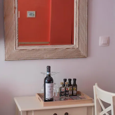 3c's Thess At The Old Frankish Quarter - Ladadika/ Merchant's Square Apartament
