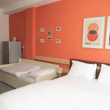 3c's Thess At The Old Frankish Quarter - Ladadika/ Merchant's Square Apartament *