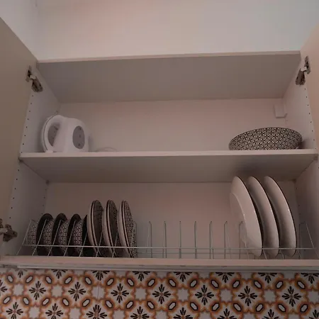Apartament 3c's Thess At The Old Frankish Quarter - Ladadika/ Merchant's Square *